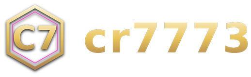 cr7773 logo